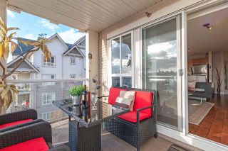 Photo 5: 313 365 E 1ST STREET in North Vancouver: Lower Lonsdale Condo for sale : MLS®# R2544148