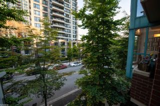 Photo 18: 309 939 HOMER Street in Vancouver: Yaletown Condo for sale in "The Pinnacle Yaletown 8" (Vancouver West)  : MLS®# R2728596