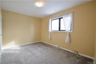 Photo 9: 550 Berwick Place in Winnipeg: Lord Roberts Residential for sale (1Aw)  : MLS®# 1800762