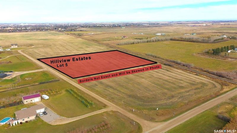 FEATURED LISTING: Lot 5 Hillview Estates Orkney