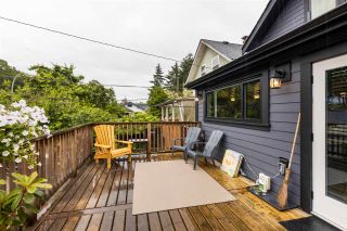Photo 15: 793 E 22ND Avenue in Vancouver: Fraser VE House for sale (Vancouver East)  : MLS®# R2466035