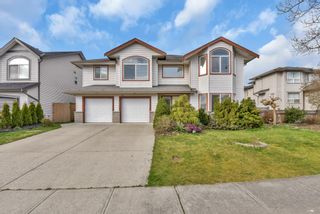 Photo 1: 23915 114A AVENUE in Maple Ridge: Cottonwood MR House for sale : MLS®# R2558339