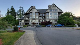 Photo 1: 403 2006 Troon Crt in Langford: La Bear Mountain Condo for sale : MLS®# 886968