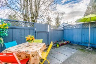 Photo 17: 60 6645 138 STREET in Surrey: East Newton Townhouse for sale : MLS®# R2235093