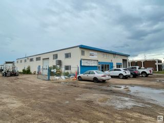 Photo 5: 9515 62 Avenue SE in Edmonton: Zone 41 Industrial for sale : MLS®# E4306116