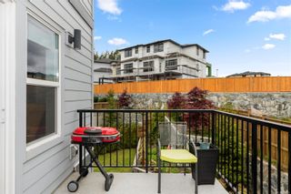 Photo 9: 1210 Solstice Cres in Langford: La Westhills Townhouse for sale : MLS®# 963303