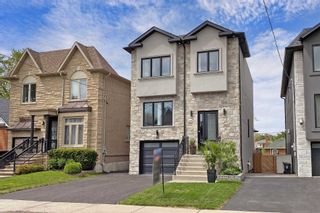 Photo 2: 86 Leroy Avenue in Toronto: Danforth Village-East York House (2-Storey) for sale (Toronto E03)  : MLS®# E5663600