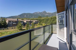 Photo 13: 1151 NATURE'S GATE Way in Squamish: Downtown SQ 1/2 Duplex for sale in "Eaglewind Streams" : MLS®# R2198856