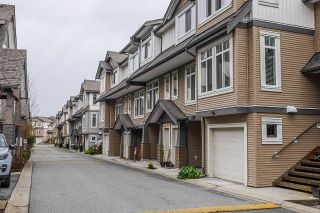 Photo 33: 68 8250 209B Street in Langley: Willoughby Heights Townhouse for sale : MLS®# R2711513