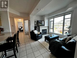 Photo 30: 1128 Sunset Drive Unit# 1104 in Kelowna: Condo for sale : MLS®# 10287526
