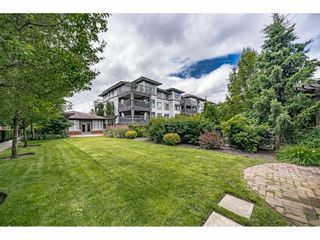 Photo 25: 310 6815 188 Street in Surrey: Clayton Condo for sale in "THE COMPASS" (Cloverdale)  : MLS®# R2475678