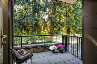 Photo 27: 109 2214 KELLY Avenue in Port Coquitlam: Central Pt Coquitlam Condo for sale in "THE SPRING" : MLS®# R2850832