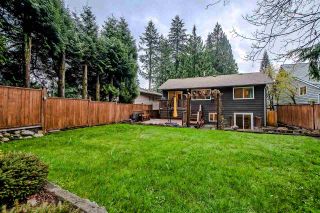 Photo 14: 1440 DEMPSEY Road in North Vancouver: Lynn Valley House for sale : MLS®# R2361679