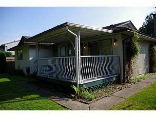 Photo 3: 21285 THORNTON AV in Maple Ridge: West Central House for sale : MLS®# V1023021