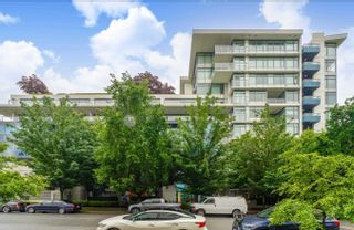Main Photo: 515 1777 W 7TH Avenue in Vancouver: Fairview VW Condo for sale (Vancouver West)  : MLS®# R2890113
