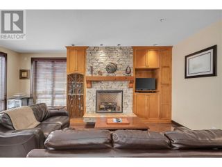 Photo 5: 7700 Porcupine Road Unit# 209 in Big White: House for sale : MLS®# 10304197