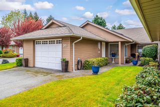 Photo 2: 35 529 Johnstone Rd in Parksville: PQ French Creek Row/Townhouse for sale (Parksville/Qualicum)  : MLS®# 961743