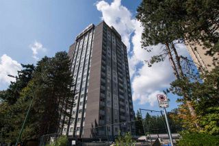 Photo 22: 506 9541 ERICKSON Drive in Burnaby: Sullivan Heights Condo for sale in "Erickson Tower" (Burnaby North)  : MLS®# R2487469