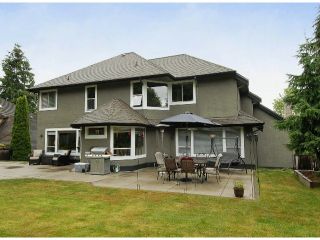 Photo 10: 14312 29A Avenue in Surrey: Elgin Chantrell House for sale in "Elgin Park" (South Surrey White Rock)  : MLS®# F1301749