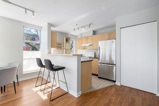 Photo 11: 217 2768 CRANBERRY Drive in Vancouver: Kitsilano Condo for sale (Vancouver West)  : MLS®# R2868912