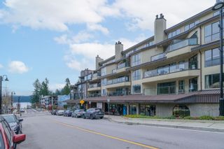 Photo 17: 102 4323 GALLANT Avenue in North Vancouver: Deep Cove Condo for sale in "Coveside" : MLS®# R2837588