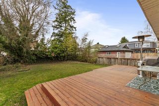 Photo 27: 4535 61 Street in Delta: Holly House for sale (Ladner)  : MLS®# R2659710