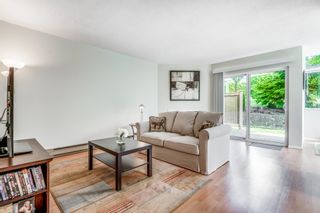Photo 2: 22 1235 JOHNSON STREET in Coquitlam: Canyon Springs Townhouse for sale : MLS®# R2705877