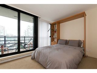 Photo 11: # 2308 909 MAINLAND ST in Vancouver: Yaletown Condo for sale (Vancouver West)  : MLS®# V1098506