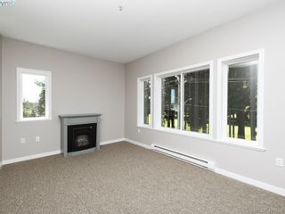 Photo 2: 409 360 Goldstream Ave in VICTORIA: Co Colwood Corners Condo for sale (Colwood)  : MLS®# 816353