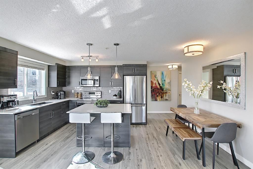 Photo 16: Photos: 4111 450 Sage Valley Drive NW in Calgary: Sage Hill Apartment for sale : MLS®# A1080165