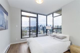 Photo 13: 2101 15 E ROYAL Avenue in New Westminster: Fraserview NW Condo for sale in "VICTORIA HILL" : MLS®# R2226626