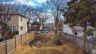 Photo 3: 12026 93 Street in Edmonton: Zone 05 Vacant Lot/Land for sale : MLS®# E4381505