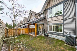 Photo 35: 7 23539 GILKER HILL Road in Maple Ridge: Cottonwood MR Townhouse for sale in "Kanaka Hill" : MLS®# R2530362