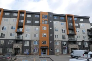 Main Photo: 411 20 Kincora Glen Park NW in Calgary: Kincora Apartment for sale : MLS®# A2021789