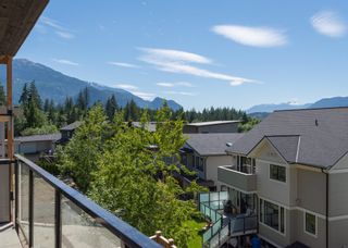 Photo 36: 9 3385 MAMQUAM Road in Squamish: University Highlands House for sale in "Legacy Ridge" : MLS®# R2753031