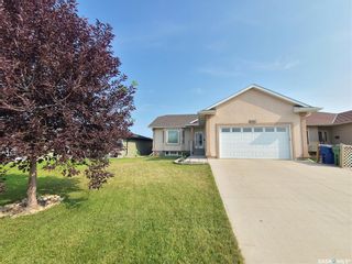Photo 43: 273 Wood Lily Drive in Moose Jaw: VLA/Sunningdale Residential for sale : MLS®# SK949557