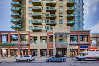 Photo 28: 709 1410 1 Street SE in Calgary: Beltline Apartment for sale : MLS®# A2122107