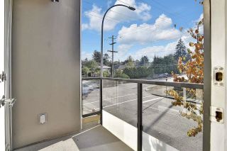 Photo 5: 119 85 EIGHTH Avenue in New Westminster: The Heights NW Townhouse for sale in "Eight West" : MLS®# R2738688