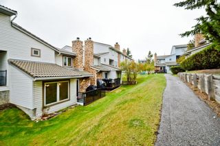 Photo 34: 85 Coachway Gardens SW in Calgary: Coach Hill Row/Townhouse for sale : MLS®# A1110212