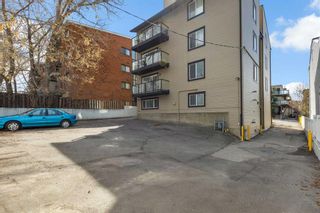 Photo 36: 22 2414 14A Street SW in Calgary: Bankview Apartment for sale : MLS®# A2128401