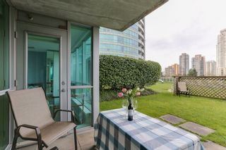 Photo 18: 516 6028 WILLINGDON Avenue in Burnaby: Metrotown Condo for sale (Burnaby South)  : MLS®# R2361340