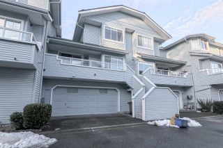 Photo 17: 242 WATERLEIGH Drive in Vancouver: Marpole Townhouse for sale in "LANGARA SPRINGS" (Vancouver West)  : MLS®# R2344704