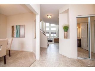Photo 4: 19 Stan Turriff Place in Winnipeg: Canterbury Park Residential for sale (3M)  : MLS®# 1709008