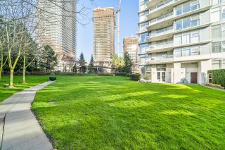 Photo 20: 2303 2289 YUKON Crescent in Burnaby: Brentwood Park Condo for sale (Burnaby North)  : MLS®# R2661630