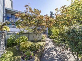 Photo 1: 9 7549 HUMPHRIES Court in Burnaby: Edmonds BE Townhouse for sale (Burnaby East)  : MLS®# R2100970