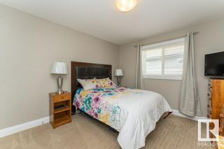 Photo 32: 6510 38 Avenue NW: Beaumont House for sale : MLS®# E4348782