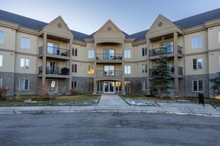 Photo 1: 316 30 Cranfield Link SE in Calgary: Cranston Apartment for sale : MLS®# A2095687