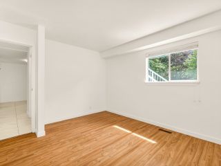 Photo 24: 876 PORTEAU Place in North Vancouver: Roche Point House for sale : MLS®# R2881712