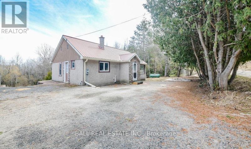 FEATURED LISTING: 152 Old L'amable Road Bancroft