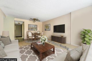 Photo 2: 305 4194 MAYWOOD Street in Burnaby: Metrotown Condo for sale in "Park Ave. Towers" (Burnaby South)  : MLS®# R2825424